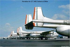 164 - ARMEE DE L'AIR EN ALGERIE 1945-1962-12 (17)